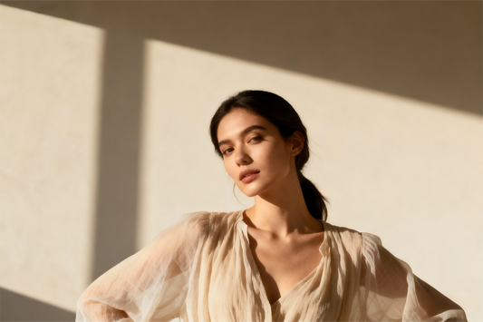 Timeless Wardrobe Essentials | Lunara Clothing Tips